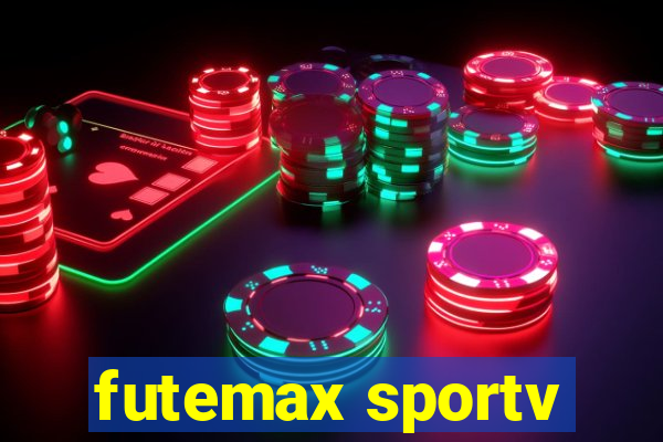 futemax sportv